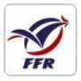 logo fédération française de rugby